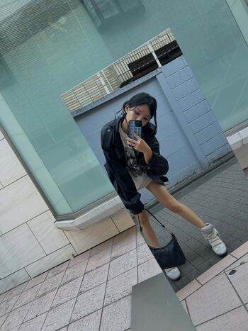 Full leaked Tiny pretty j private photo