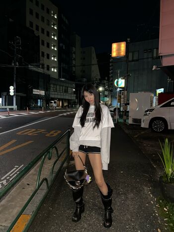 Full leaked Tiny pretty j private photo
