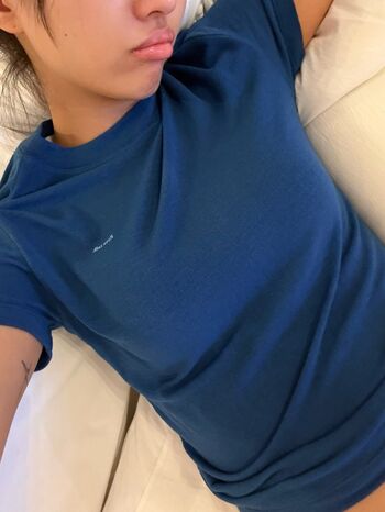Full leaked Tiny pretty j private photo