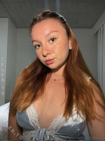 Full leaked Tiny tia private photo