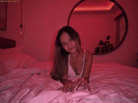 Full leaked Tiny tina private photo
