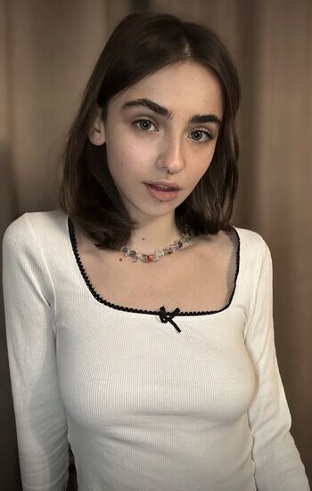 Full leaked Tinycake private onlyfans photo