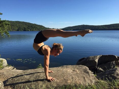 Full leaked Tinygirlbigshow private onlyfans photo