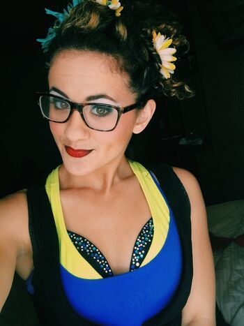 Full leaked Tinygirlbigshow private onlyfans photo