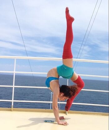 Full leaked Tinygirlbigshow private onlyfans photo