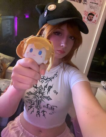 Full leaked Tinynoob private onlyfans photo