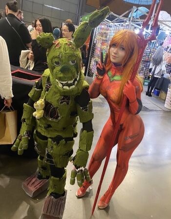 Full leaked Tinynoob private onlyfans photo