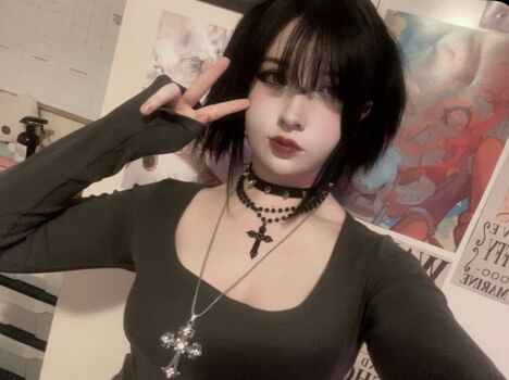 Full leaked Tinynoob private onlyfans photo