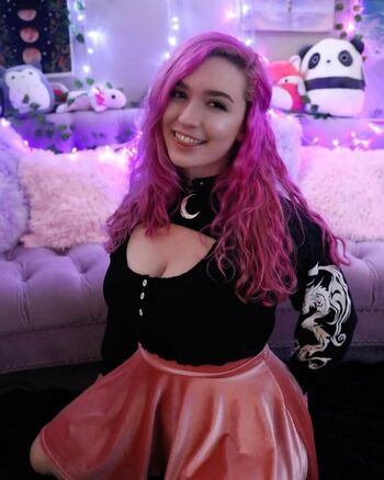 Full leaked Tinysadrose page private onlyfans photo