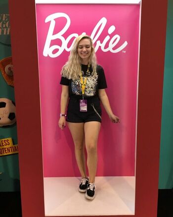 Full leaked Tinysadrose private onlyfans photo