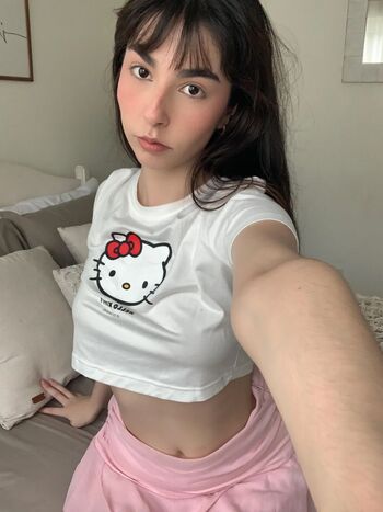 Full leaked Tinytamy private onlyfans photo