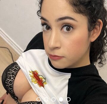 Full leaked Tinytink private photo