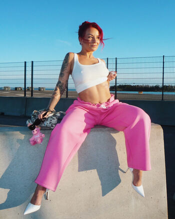 Full leaked Tinzeofficial private onlyfans photo