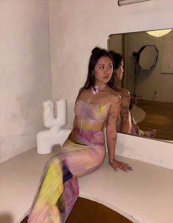 Full leaked Tiptoe tingles private photo