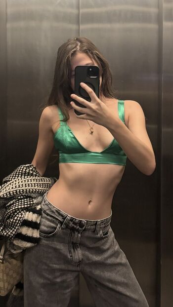 Full leaked Tiredstarlet private photo