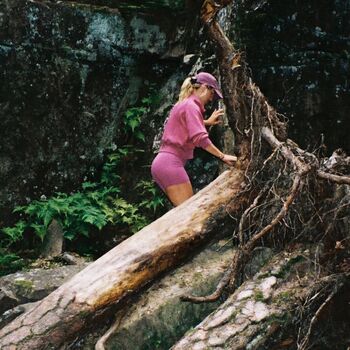 Full leaked Tiril eckhoff page private photo