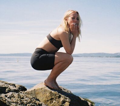Full leaked Tiril eckhoff page private photo