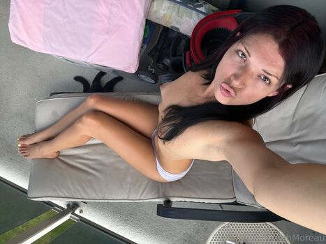 Full leaked Tirzahmoreau private photo