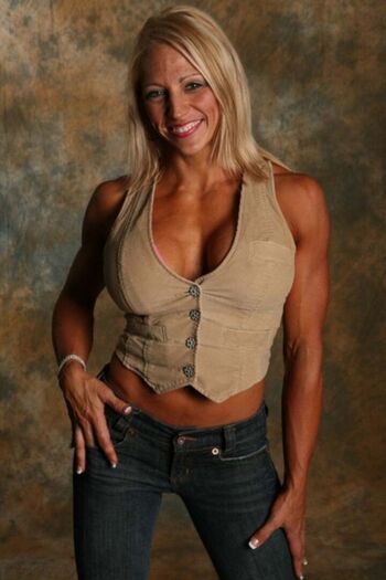 Full leaked Tish shelton private onlyfans photo