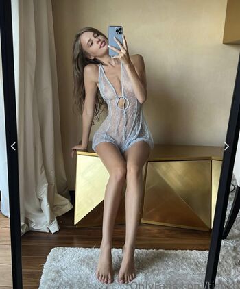 Full leaked Tisshko private photo