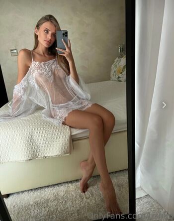 Full leaked Tisshko private photo