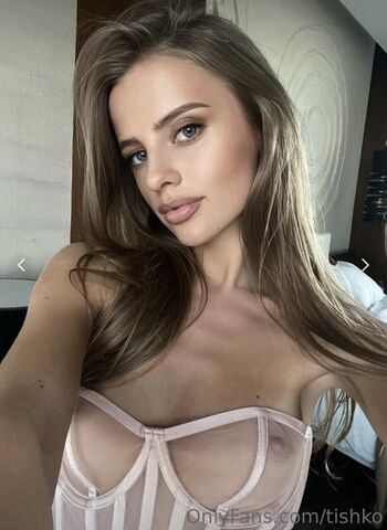 Full leaked Tisshko private photo