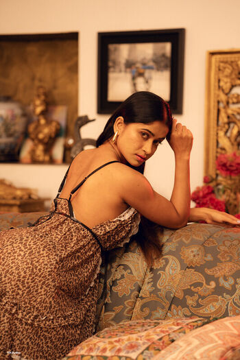 Full leaked Tithi ghosh page private photo