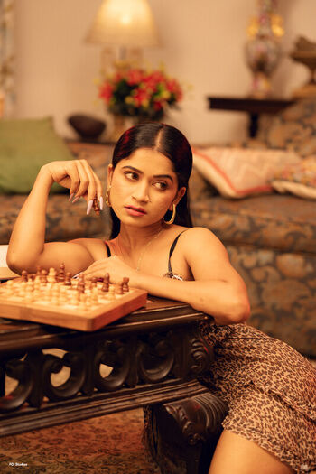 Full leaked Tithi ghosh page private photo