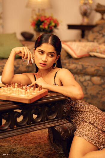 Full leaked Tithi ghosh page private photo