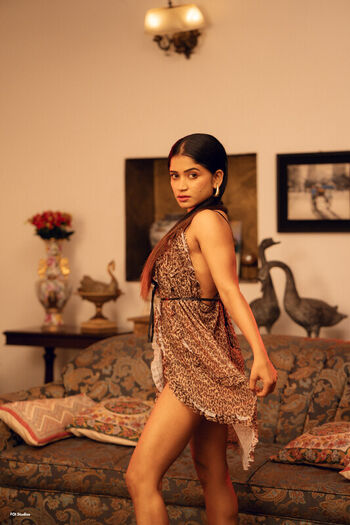 Full leaked Tithi ghosh page private photo