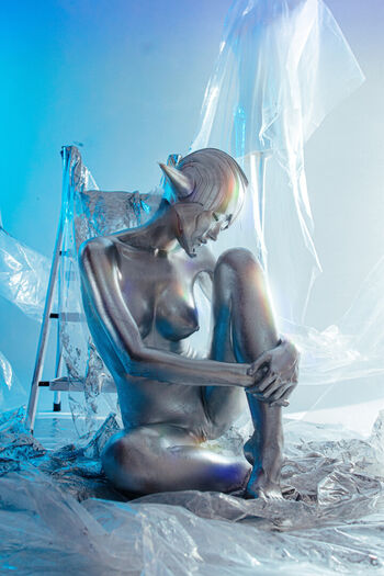 Full leaked Titi cosplay private onlyfans photo