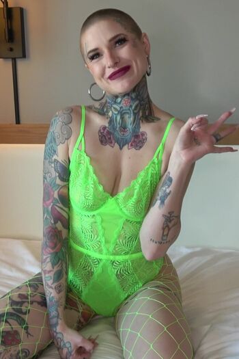 Full leaked Titi ramone private photo