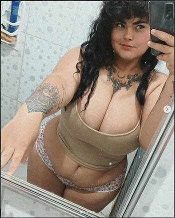 Full leaked Titiaa tsunade private onlyfans photo