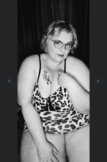 Full leaked Titinne bbw private photo