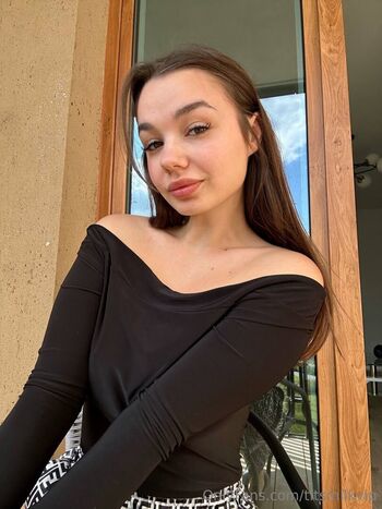 Full leaked Titsmilkvip private photo