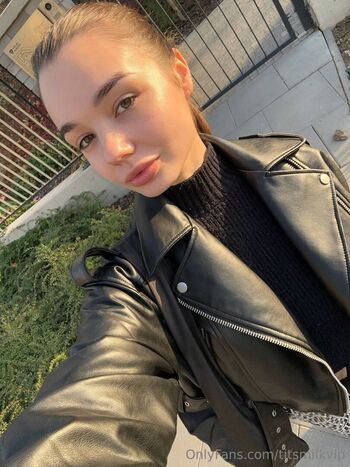 Full leaked Titsmilkvip private photo