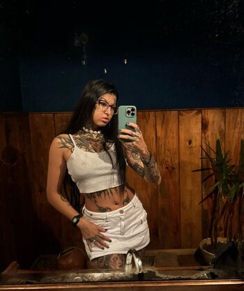 Full leaked Tixya private photo
