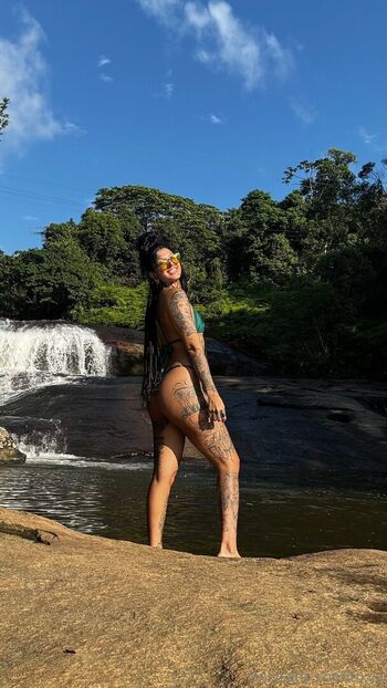 Full leaked Tixya private photo