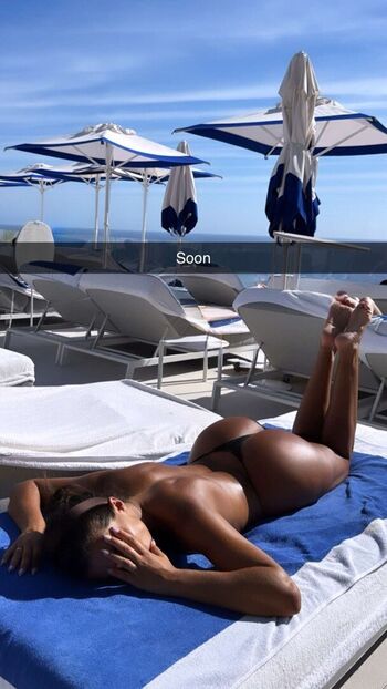 Full leaked Tiya akl private photo
