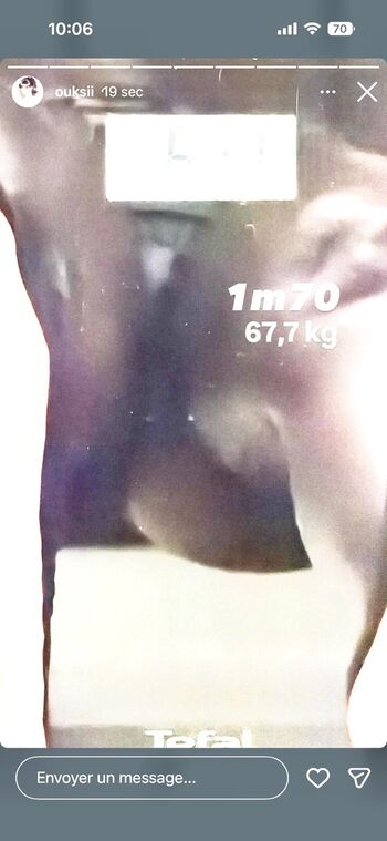 Full leaked Tiya akl private photo