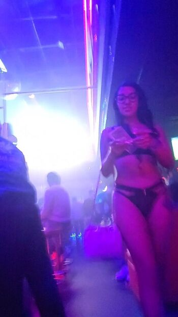 Full leaked Tj redlight district private photo