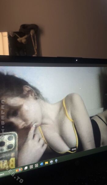 Full leaked Tj spicyfeet private photo