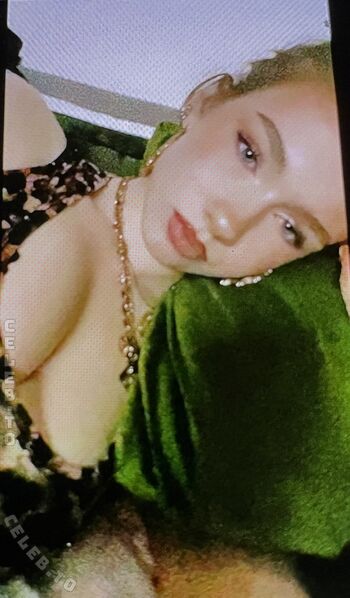 Full leaked Tj spicyfeet private photo