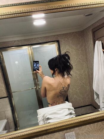 Full leaked Tjheart private photo