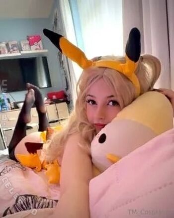 Full leaked Tm cosplaysz private photo