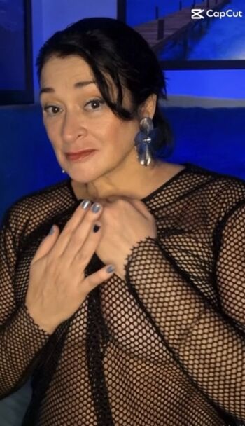 Full leaked Tnia gaidarji private onlyfans photo