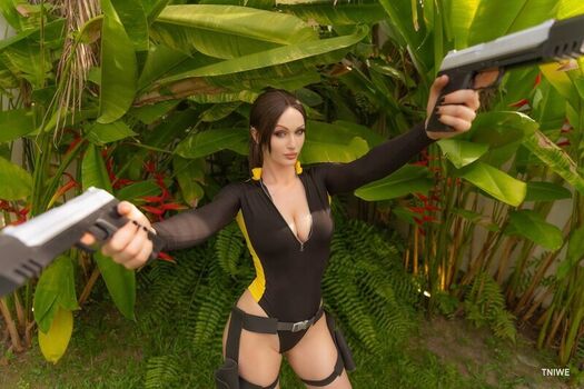 Full leaked Tniwe private photo