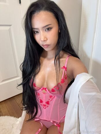 Full leaked Toastming  page private onlyfans photo