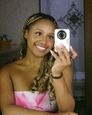 Full leaked Toastymarshmellow private onlyfans photo