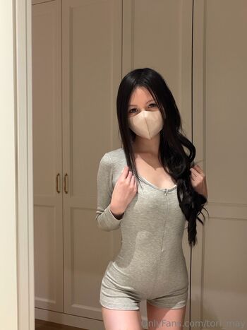 Full leaked Toastymochi page private onlyfans photo